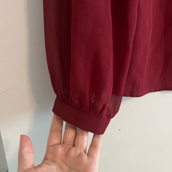 Express blouse - Picture 4 of 4